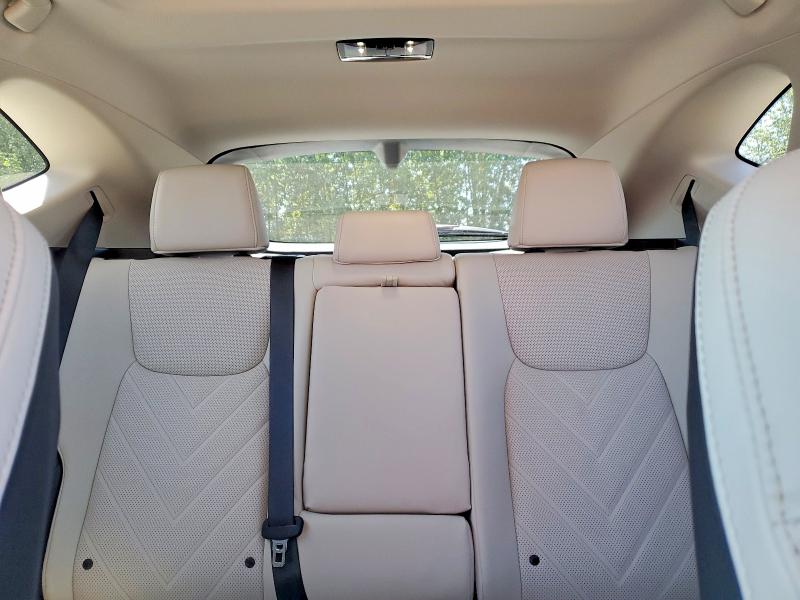 Aukcja sprzedaży 2026 Lexus Nx 350h, vin: 2T2HKCEZ3TC063508, numer aukcji: 60063786
