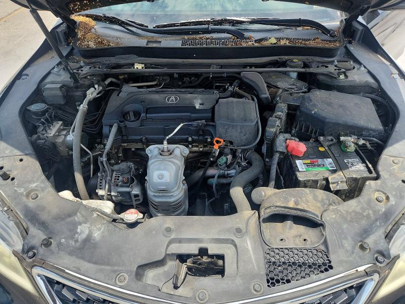 Aukcja sprzedaży 2017 Acura Tlx, vin: 19UUB1F3XHA010402, numer aukcji: 59714656