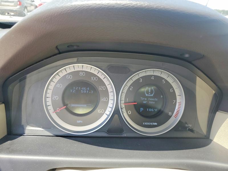 Продажа на аукционе авто 2013 Volvo Xc70, vin: YV4952BL2D1166450, номер лота: 60466246
