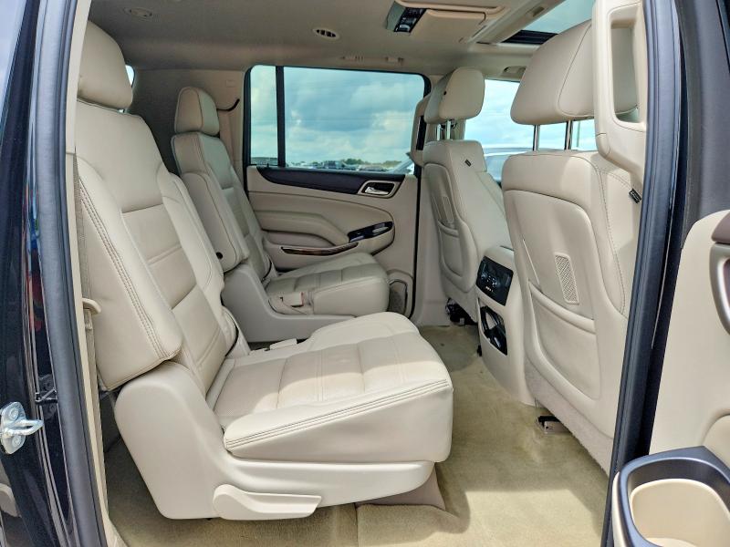 61043766 :رقم المزاد ، 1GKS1HKJ2GR324863 vin ، 2016 Gmc Yukon Xl مزاد بيع