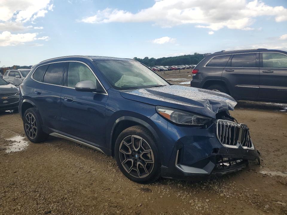 Aukcja sprzedaży 2024 Bmw X1, vin: WBX73EF08R5030182, numer aukcji: 60799556