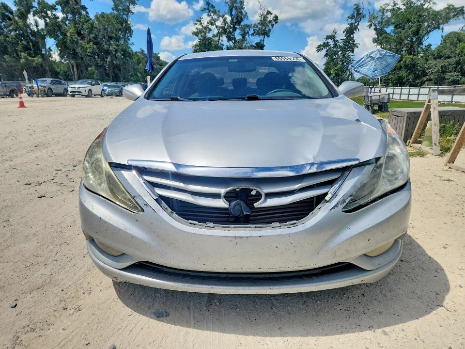 Продаж на аукціоні авто 2013 Hyundai Sonata, vin: 5NPEB4AC3DH507032, номер лоту: 60068666