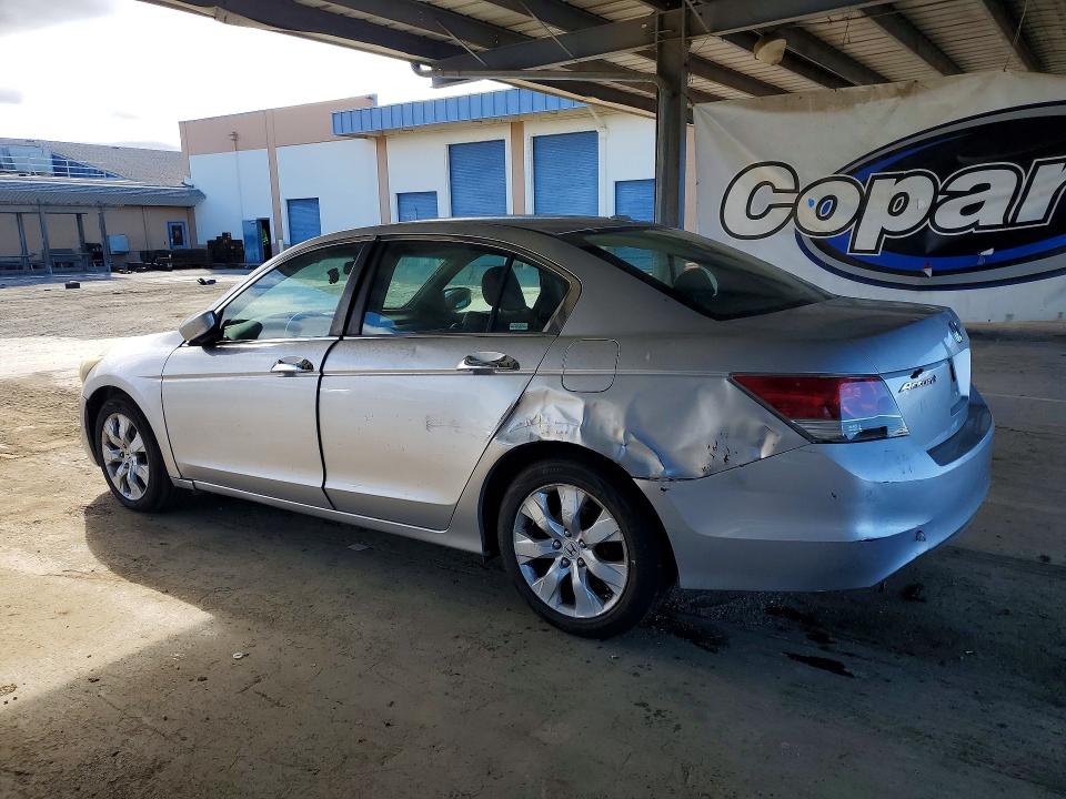 Продаж на аукціоні авто 2008 Honda Accord, vin: 1HGCP36848A073466, номер лоту: 61623376