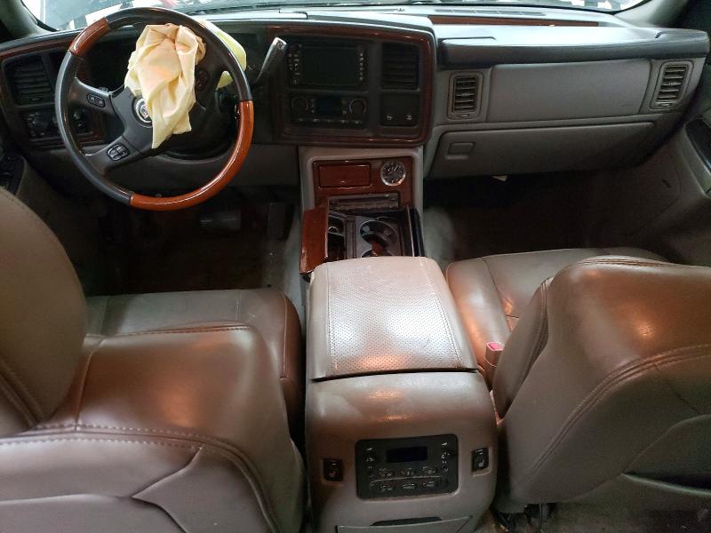 Aukcja sprzedaży 2004 Cadillac Escalade, vin: 1GYEK63N64R200368, numer aukcji: 76293415