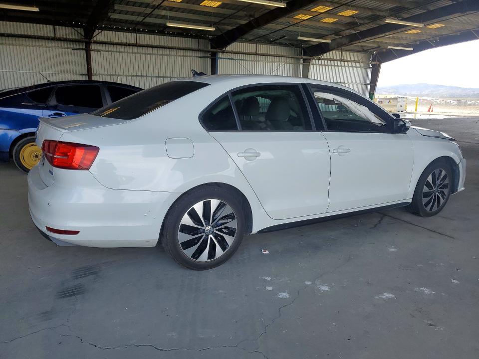 Продажа на аукционе авто 2015 Volkswagen Jetta, vin: 3VW637AJ4FM426598, номер лота: 61733426