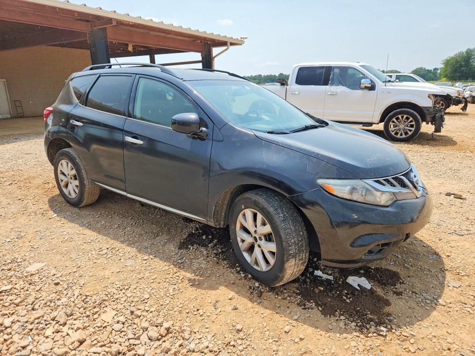 Продаж на аукціоні авто 2013 Nissan Murano, vin: JN8AZ1MW4DW316264, номер лоту: 63407416