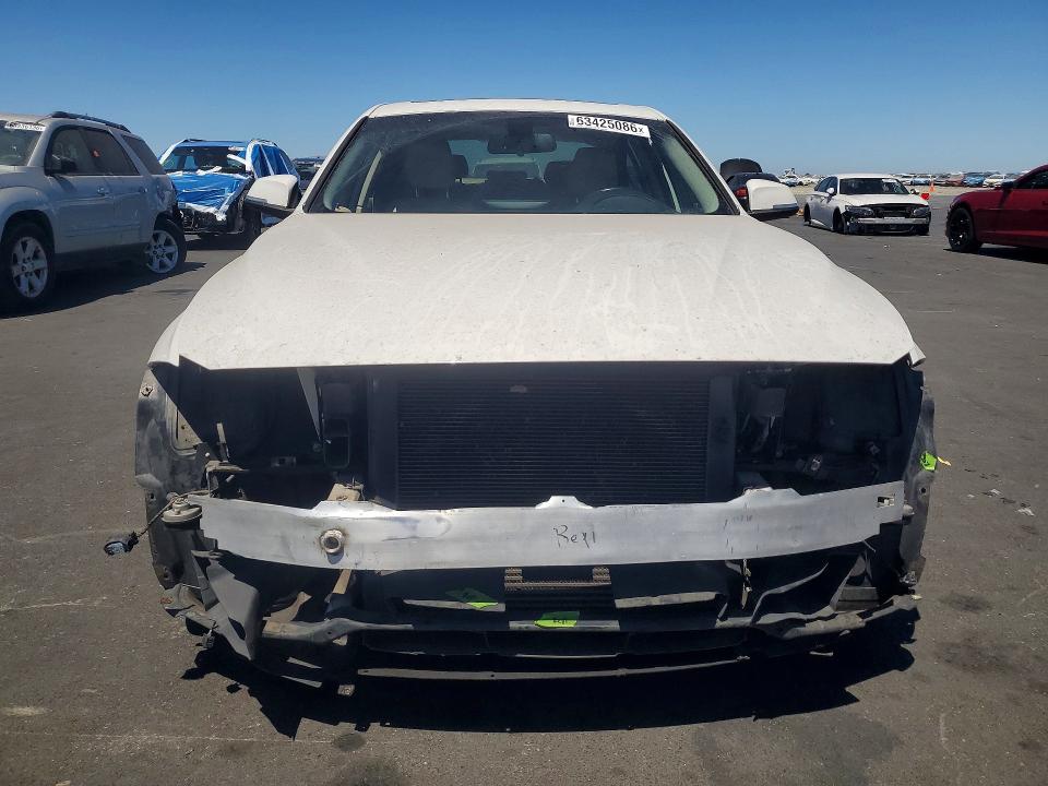 Aukcja sprzedaży 2013 Bmw 328, vin: WBA3A5C53DJ462869, numer aukcji: 63425086