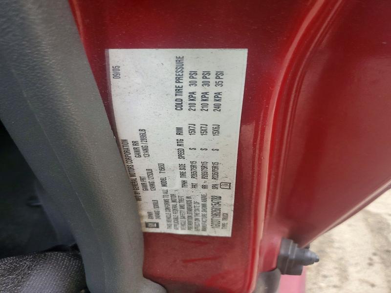 59871376 :رقم المزاد ، 1GCDT196268154788 vin ، 2006 Chevrolet Colorado مزاد بيع