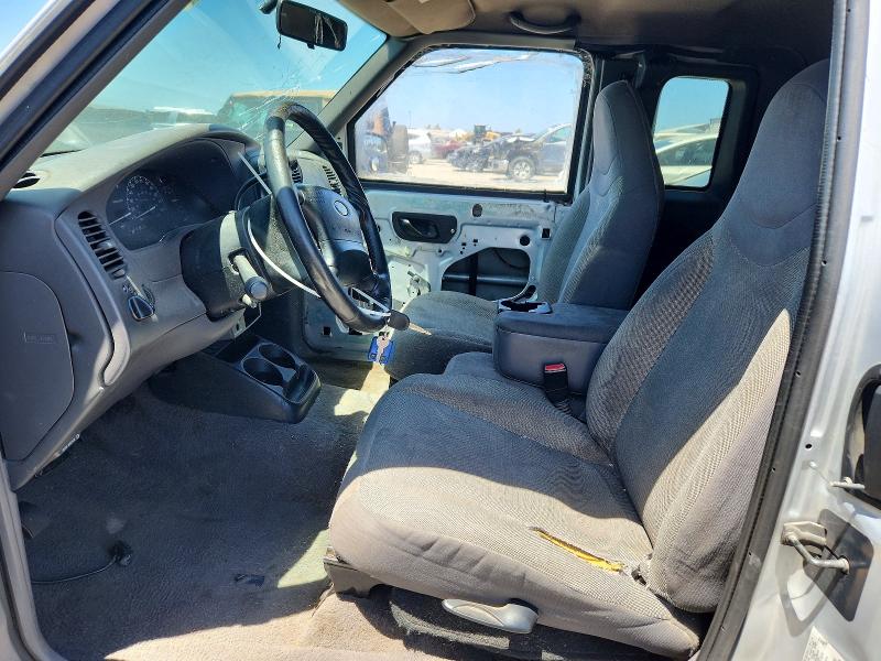 Продажа на аукционе авто 2002 Ford Ranger, vin: 1FTYR44E22PA76173, номер лота: 62271696