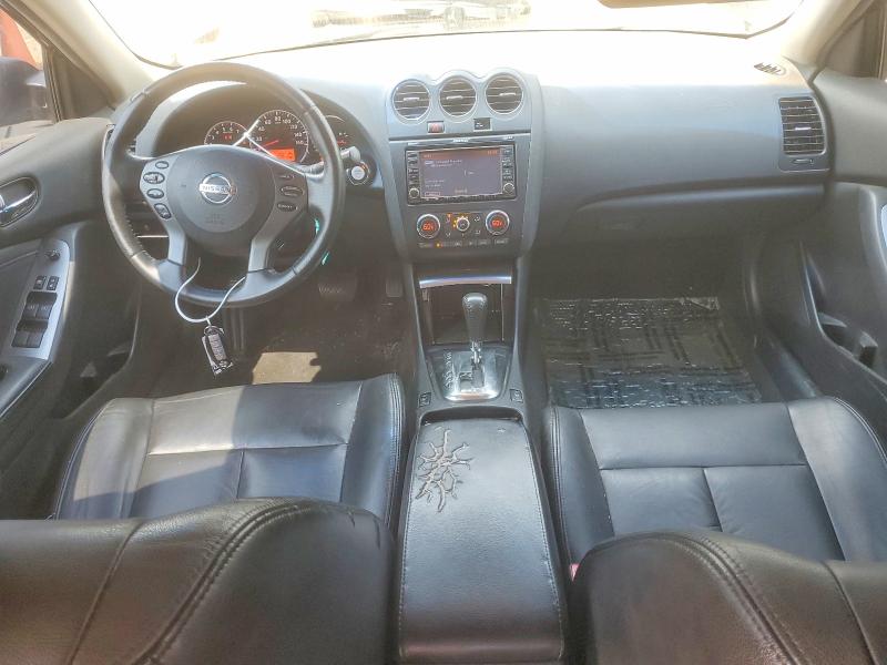Aukcja sprzedaży 2012 Nissan Altima, vin: 1N4AL2AP3CC102727, numer aukcji: 62276266