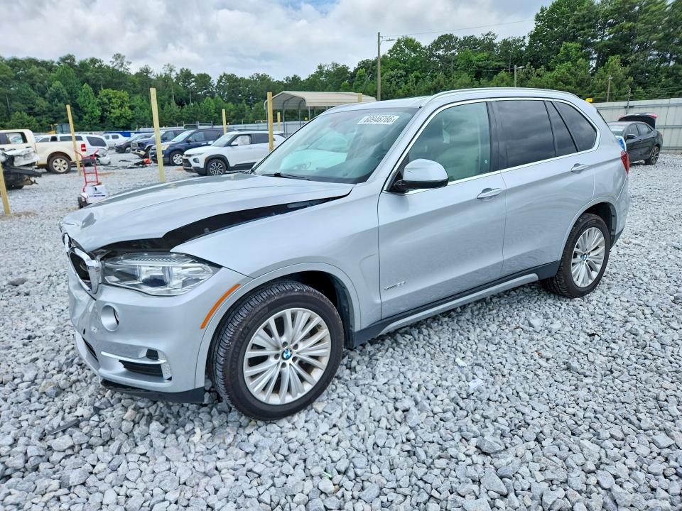 2016 Bmw X5 მანქანა იყიდება აუქციონზე, vin: 5UXKR0C56G0U12602, აუქციონის ნომერი: 60946766