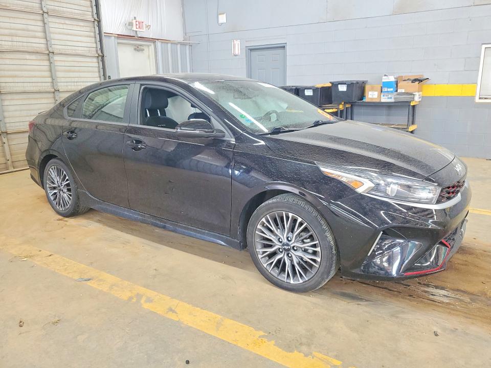 Продаж на аукціоні авто 2022 Kia Forte, vin: 3KPF54AD4NE450172, номер лоту: 59719326