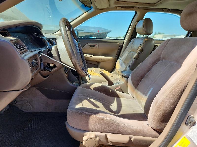 1999 Toyota Camry მანქანა იყიდება აუქციონზე, vin: 4T1BG28KXXU488667, აუქციონის ნომერი: 63027216