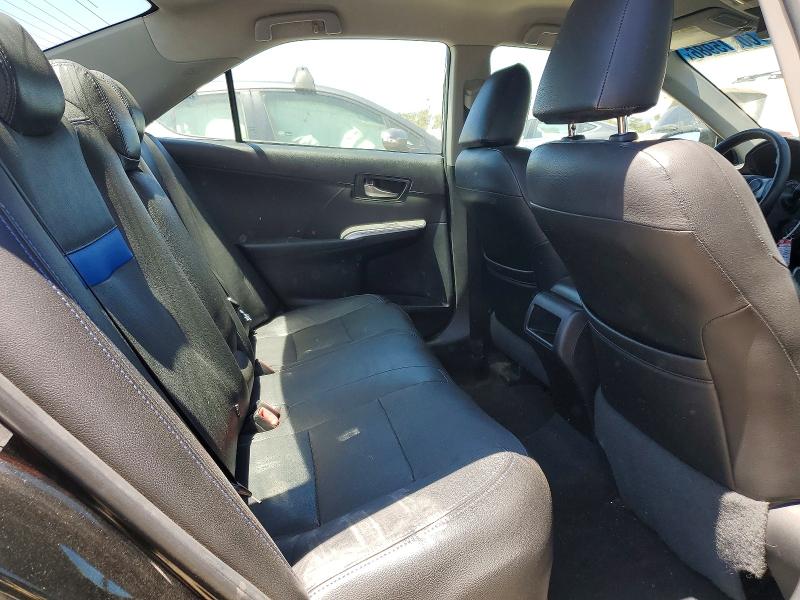 60615986 :رقم المزاد ، 4T1BF1FK4DU698709 vin ، 2013 Toyota Camry مزاد بيع