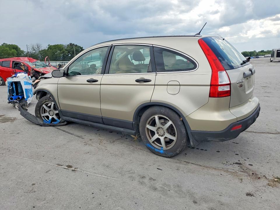 59786406 :رقم المزاد ، JHLRE48367C016682 vin ، 2007 Honda Cr-v مزاد بيع