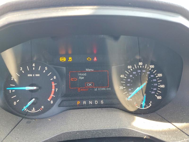 Aukcja sprzedaży 2020 Ford Edge, vin: 2FMPK4G94LBB42032, numer aukcji: 85965855