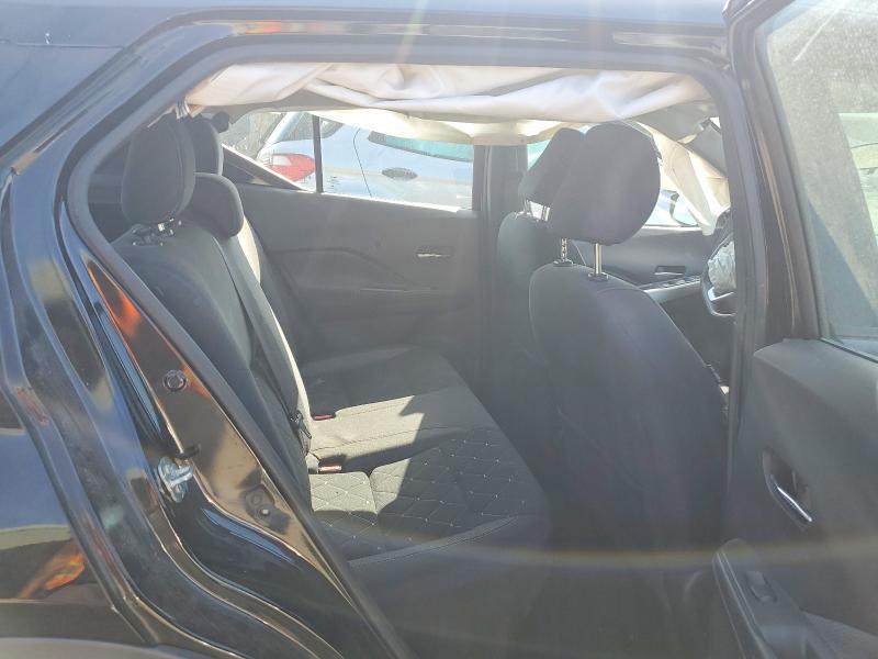61614726 :رقم المزاد ، 3N1CP5CU3KL542027 vin ، 2019 Nissan Kicks مزاد بيع