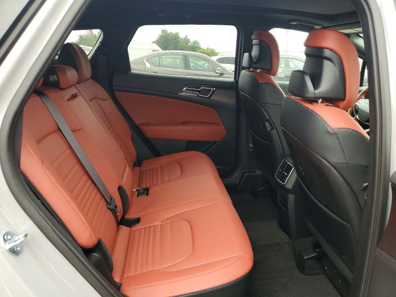 Aukcja sprzedaży 2026 Kia Sportage, vin: KNDPXDDG5T7346758, numer aukcji: 62294376