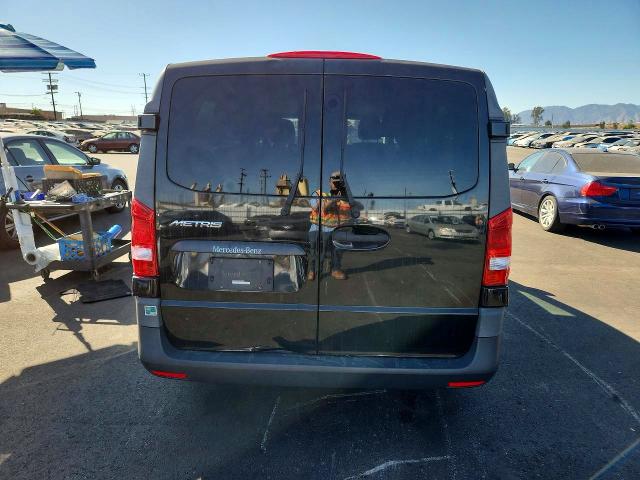 2019 Mercedes-benz Metris მანქანა იყიდება აუქციონზე, vin: WD4PG2EE9K3529075, აუქციონის ნომერი: 61844226
