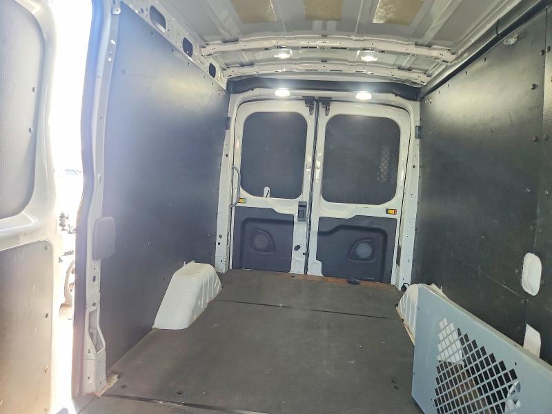 2020 Ford Transit მანქანა იყიდება აუქციონზე, vin: 1FTBR1C81LKB24678, აუქციონის ნომერი: 85967615