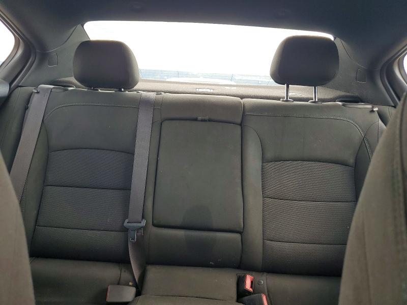 2017 Chevrolet Cruze მანქანა იყიდება აუქციონზე, vin: 1G1BE5SMXH7260618, აუქციონის ნომერი: 60656486