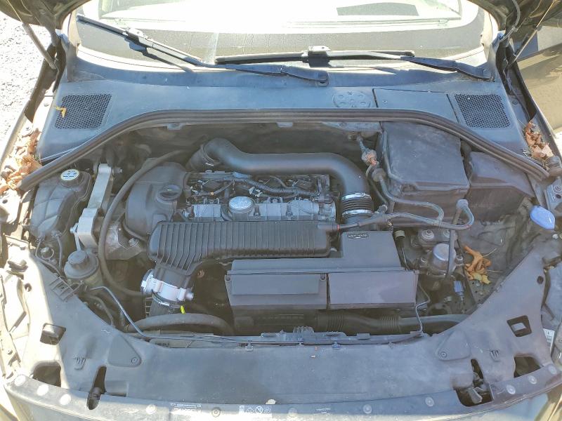 Продаж на аукціоні авто 2012 Volvo S60, vin: YV1622FS7C2110734, номер лоту: 60980756