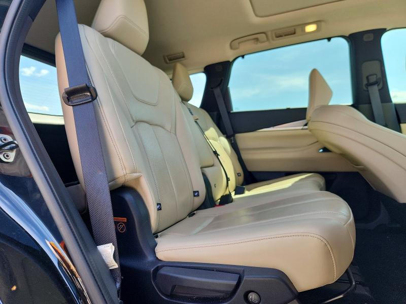 Продажа на аукционе авто 2022 Infiniti Qx60, vin: 5N1DL1FS9NC333662, номер лота: 62590566