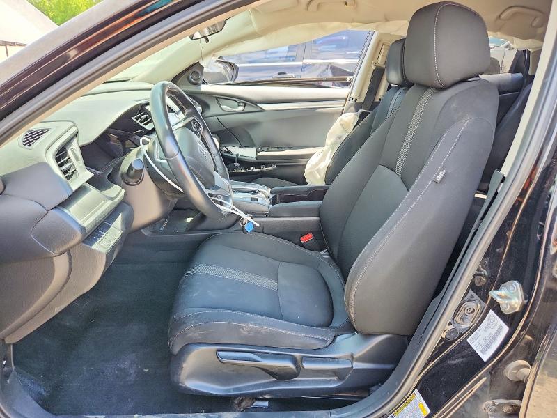 Aukcja sprzedaży 2018 Honda Civic, vin: 2HGFC2F6XJH044319, numer aukcji: 59267596