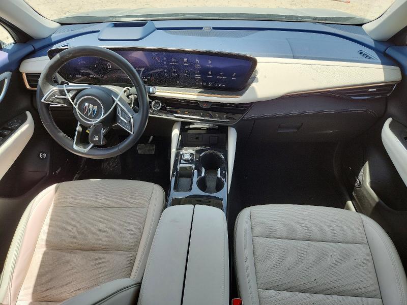Aukcja sprzedaży 2024 Buick Envision, vin: LRBFZSE43RD071446, numer aukcji: 61963786