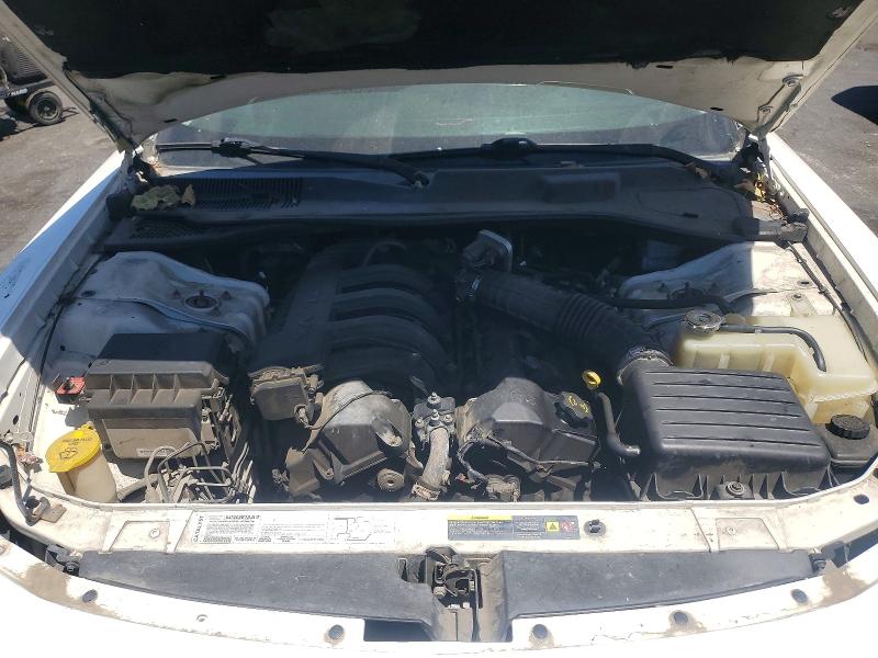 Продажа на аукционе авто 2006 Dodge Charger, vin: 2B3KA43R86H390942, номер лота: 61620926