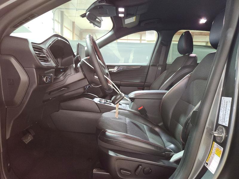 Продаж на аукціоні авто 2026 Ford Escape, vin: 1FMCU9MN5TUA10057, номер лоту: 62920046