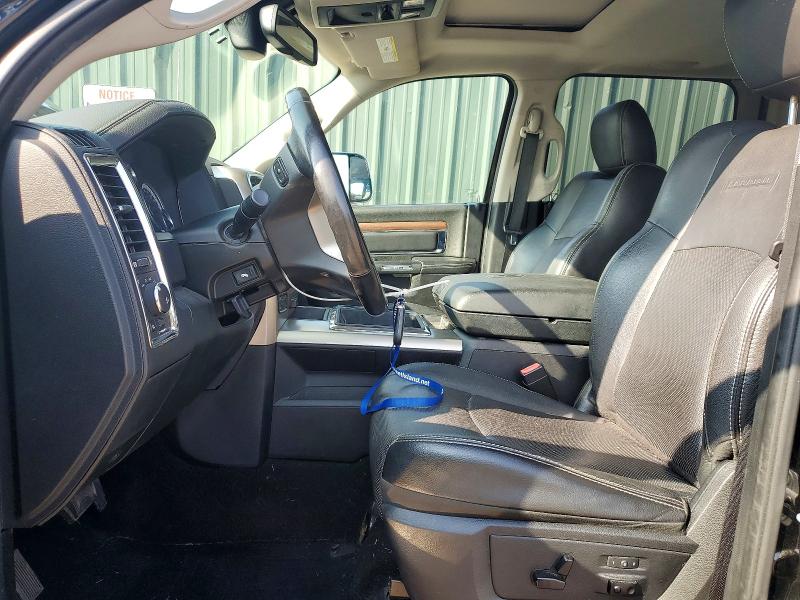 61775336 :رقم المزاد ، 1C6RR7NMXES320155 vin ، 2014 Ram 1500 مزاد بيع