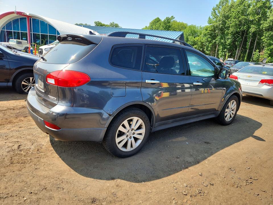 Aukcja sprzedaży 2008 Subaru Tribeca, vin: 4S4WX93D484405982, numer aukcji: 62015306