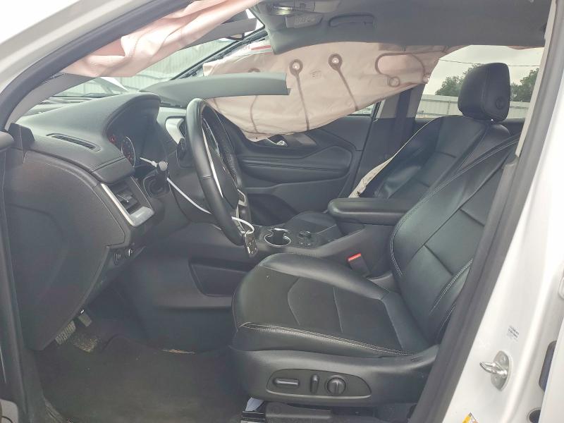 Aukcja sprzedaży 2023 Gmc Terrain, vin: 3GKALPEGXPL252446, numer aukcji: 60862466