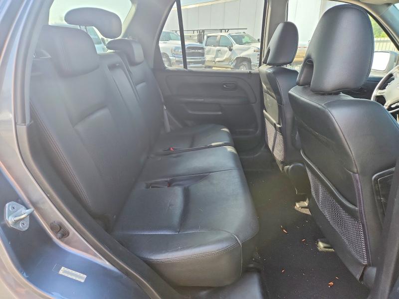 2005 Honda Cr-v მანქანა იყიდება აუქციონზე, vin: JHLRD78955C018493, აუქციონის ნომერი: 60093896