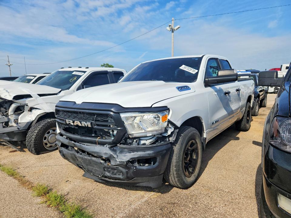 Aukcja sprzedaży 2020 Ram 1500, vin: 1C6RRFCG9LN119219, numer aukcji: 59702616