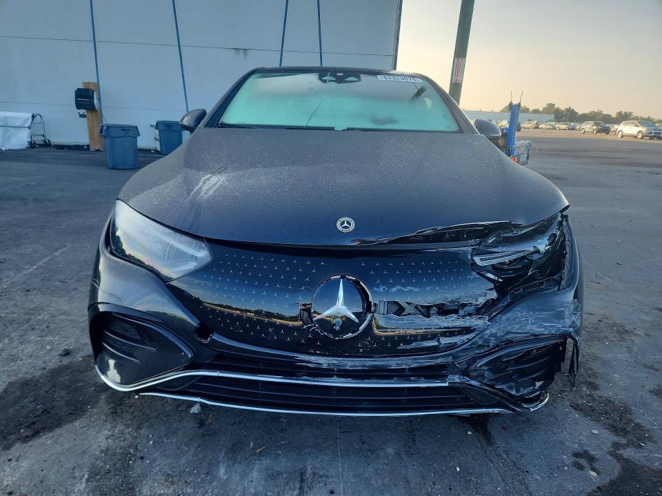 Aukcja sprzedaży 2024 Mercedes-benz Eqe Sedan, vin: W1KEG2BB7RF052916, numer aukcji: 62329076