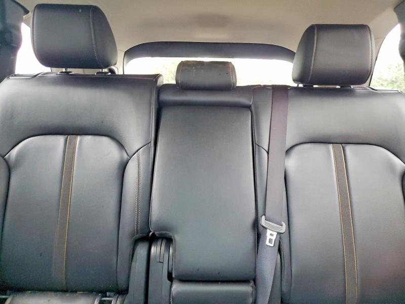 Aukcja sprzedaży 2025 Mazda Cx-90, vin: JM3KKAHD0S1196137, numer aukcji: 59819786