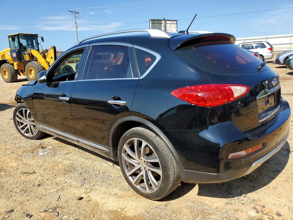 Aukcja sprzedaży 2017 Infiniti Qx50, vin: JN1BJ0RR7HM403956, numer aukcji: 59703096