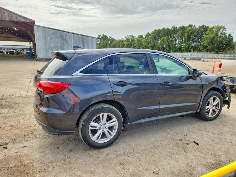 Продаж на аукціоні авто 2015 Acura Rdx, vin: 5J8TB3H59FL007756, номер лоту: 60992186