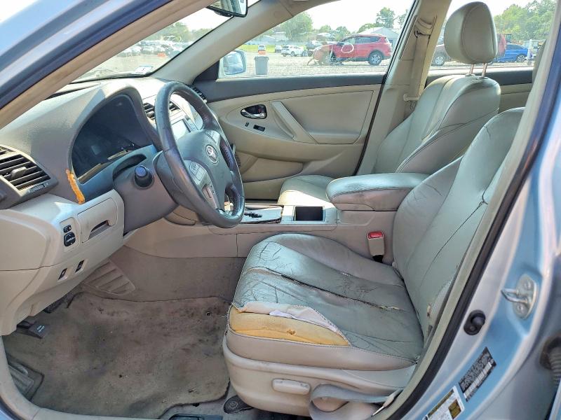 2009 Toyota Camry Hybrid მანქანა იყიდება აუქციონზე, vin: 4T1BB46K79U073029, აუქციონის ნომერი: 58712606
