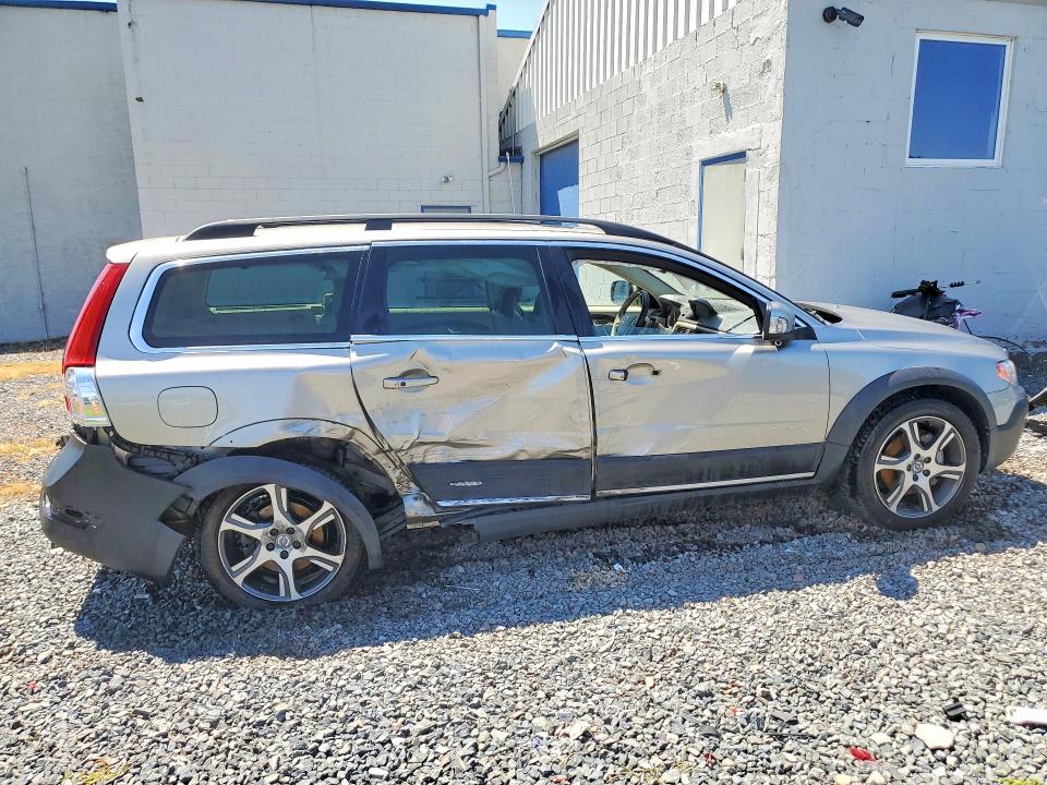 Aukcja sprzedaży 2015 Volvo Xc70, vin: YV4902NM6F1218538, numer aukcji: 61624966