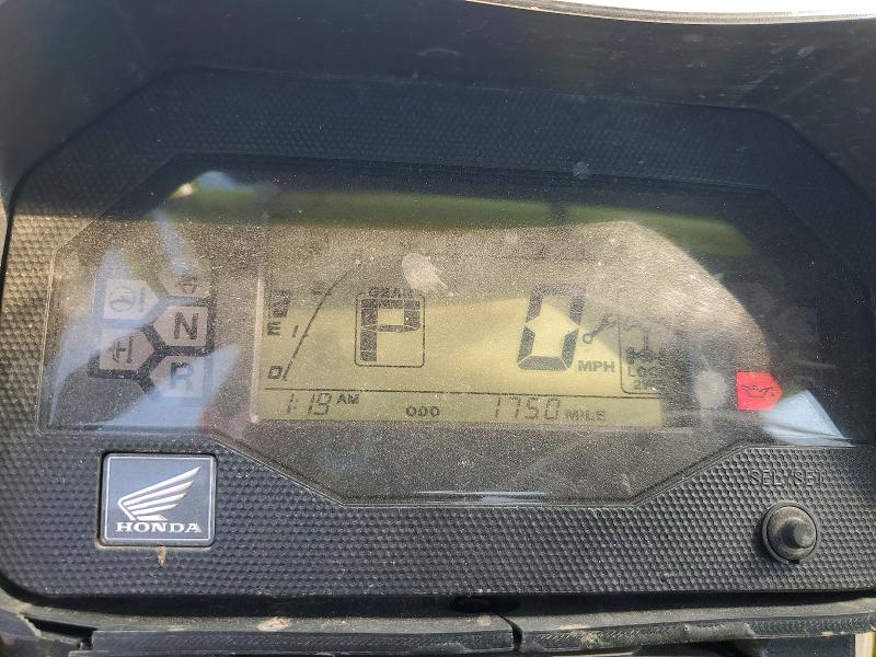 Продажа на аукционе авто 2021 Honda Talon, vin: 1HFVE06A9M4100934, номер лота: 61914996