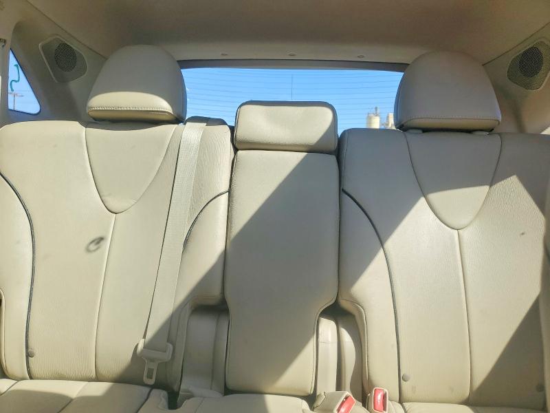Продаж на аукціоні авто 2013 Toyota Venza, vin: 4T3ZK3BBXDU052397, номер лоту: 63653646