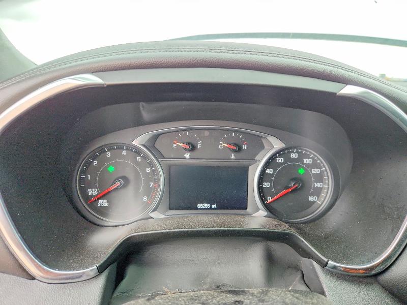 Aukcja sprzedaży 2020 Chevrolet Blazer, vin: 3GNKBBRA7LS544025, numer aukcji: 61778656
