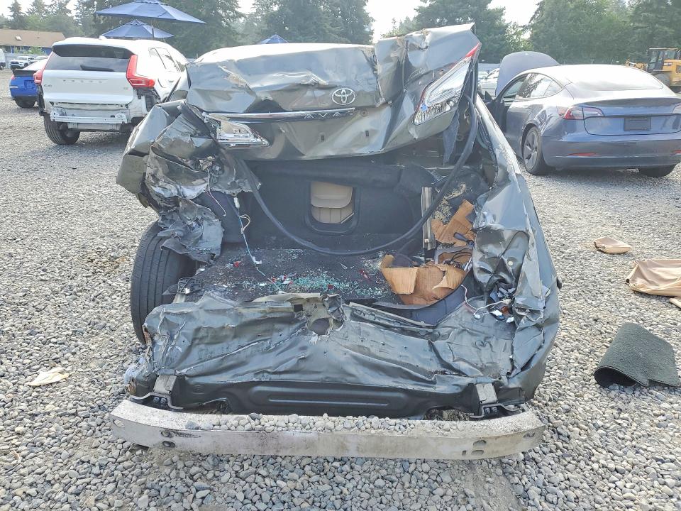 Aukcja sprzedaży 2011 Toyota Avalon, vin: 4T1BK3DB9BU397523, numer aukcji: 56993736