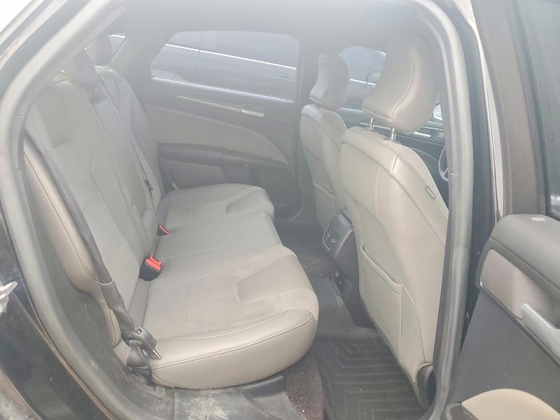 Aukcja sprzedaży 2017 Ford Fusion, vin: 3FA6P0VP4HR336215, numer aukcji: 61030536