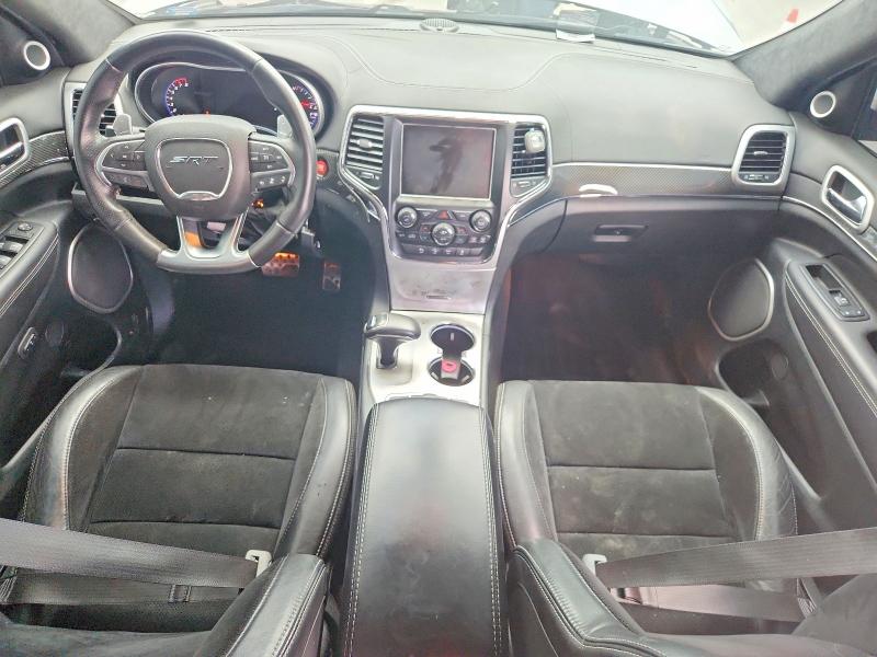 Aukcja sprzedaży 2014 Jeep Grand Cherokee, vin: 1C4RJFDJ0EC478449, numer aukcji: 85611925