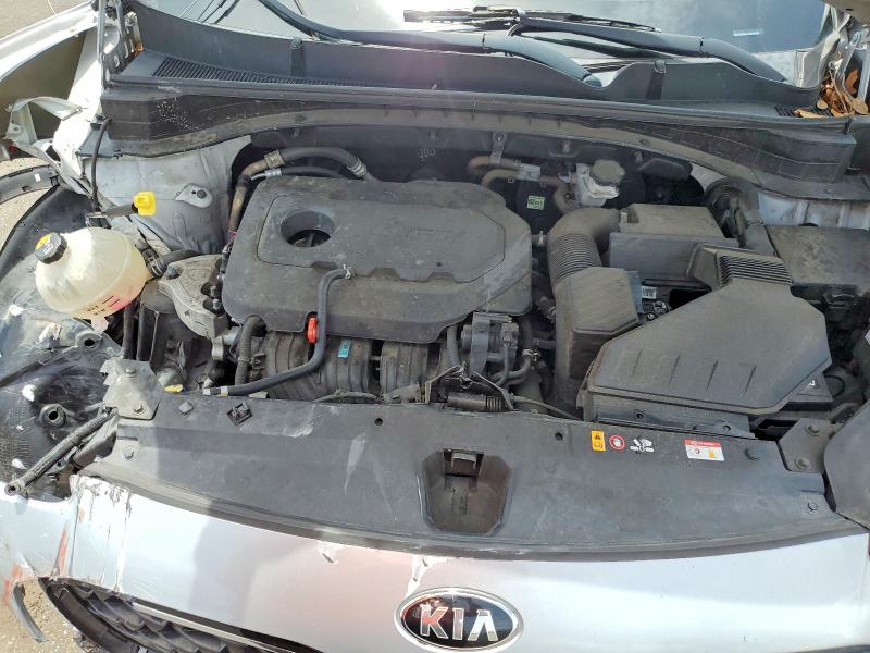 Aukcja sprzedaży 2021 Kia Sportage, vin: KNDPMCAC3M7932087, numer aukcji: 60577836
