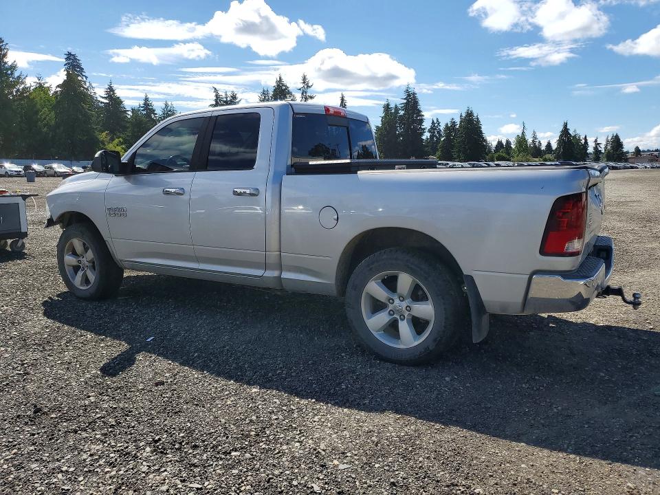 Aukcja sprzedaży 2015 Ram 1500, vin: 1C6RR7GG7FS605940, numer aukcji: 60090676
